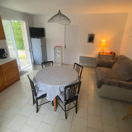 Apartamento Grand T2 En Duplex *